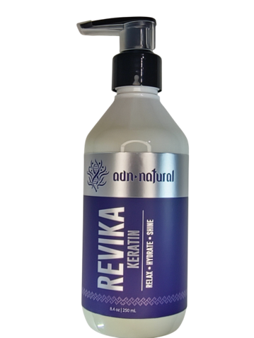 REVIKA – Hair Keratin Treatment