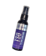 TSO – Daily Botanical Hair Tonic