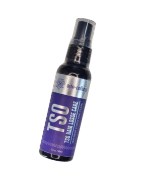 TSO – Daily Botanical Hair Tonic